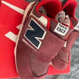 Kids new balance 574